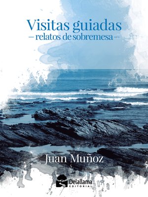 cover image of Visitas guiadas